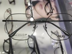 -ALPS阿尔卑斯眼镜(我格广场店)