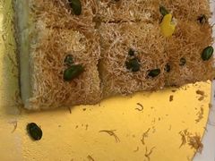 -济南凯宾斯基酒店-THE VIEW云景全日制餐厅