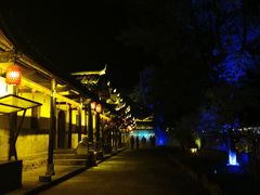 -车溪民俗旅游区