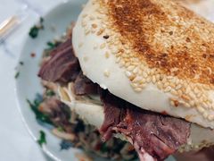 -清真喜兰老丁羊汤特色小吃