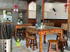 -雪琴面馆富安特色鱼汤面(城中花园店)