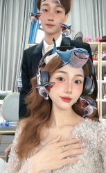 -Dina迪纳摄影(梅州品牌旗舰店)