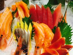 -林妈妈村·日式料理(宝山龙湖天街店)