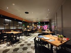 大堂-TIAGO HOME KITCHEN(王府中环店)