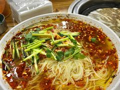 -二刚大块烤肉(东山商业街店)