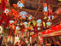 -大芊金重庆串串火锅(南京路店)