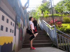 -石井坡(地铁站)