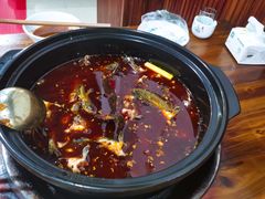 -金海椒罐罐鲢鱼(东方桂苑店)