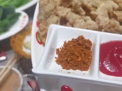 -蜀留香火锅·始于1999·原四川老火锅(白堤路店)