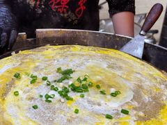 -清真·二嫂子煎饼果子(鼓楼旗舰形象店)