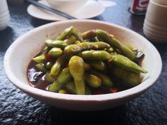 -虾胡闹·澳洲小龙虾·烧烤(福田鲨鱼店)