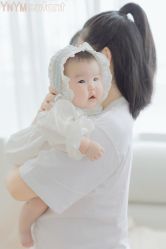 点击看大图 -雅尼·亚米儿童摄影美学馆(汉阳店)