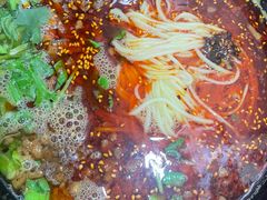 -一品飘香米线(一中总店)