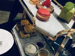 -行者书屋大堂吧 ·下午茶(南京圣和府邸酒店)