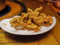 -亮欢寨酸汤鱼(沙冲路店)