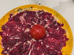 -潮汕大目牛肉火锅(水围店)