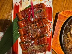 -玄白·炭烤活鳗(上海首店)
