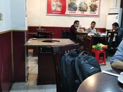 大堂-长顺花江狗肉牛羊肉馆(五一广场店)