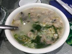 羊汤-兴盛园(红旗街店)