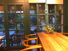 -SEN CASTLE城堡西餐(创意设计中心店)