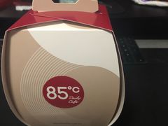 -85度C(北京右安门外店)