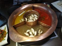 -老诚一锅羊蝎子(黄寺大街店)