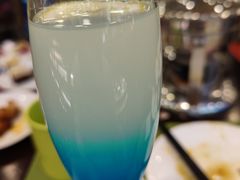 -西安绿地假日酒店·欧意咖啡厅