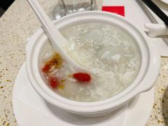 酒酿小圆子-鼎泰丰(环贸店)