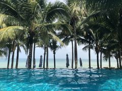 -富国岛翡翠湾 JW 万豪度假酒店