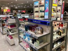 -关西国际机场直营免税店