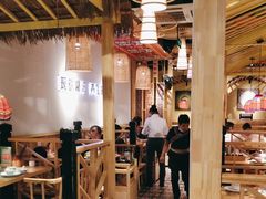 -椰夫人·养生椰子鸡(黄埔时代城店)