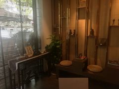-Dragonfly悠庭·按摩Spa(新乐路店)