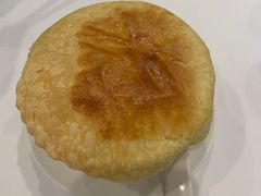 酥皮焗双皮奶-顺德人家食府(黄金广场店)