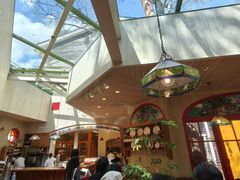 -三鹰之森吉卜力美术馆