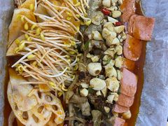 -美食美客纸上烤鱼(成都龙湖时代天街店)