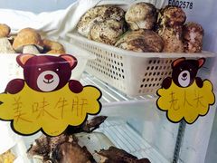 -菌之家·专业纯野生菌火锅·特色炒菌