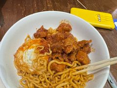 -寻裕记·现炒浇头面(人民广场店)