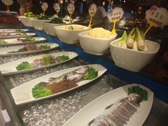 -二十八里太湖船菜(吉祥路店)