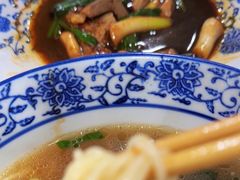 -苏州藏书羊肉馆(安顺路店)