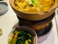 -谭十三南昌大排档(船山路总店)
