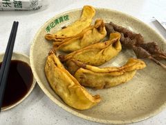 -李记清真馆(打钉巷店)