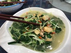 -顺风山庄(水濂山店)