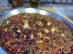 -胖子鱼·天水麻辣鱼火锅(秦州407店)