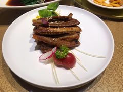 -宋庄魁元艺术餐厅