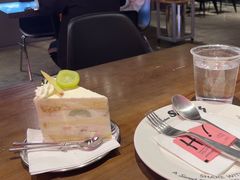 -Sarah西点·烘焙·餐厅(翰林府旗舰店)