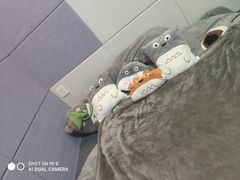 -艾乐空间主题私人影院(宝山万达店)