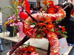 -广州市番禺中心医院(主院区)