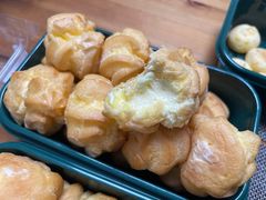 原味泡芙-泸溪河桃酥(欧尚店)