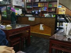 -中国传统伊兰拉面(石景山店)