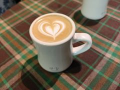 -UN CAFFE(五角场店)